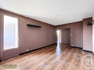  Appartement  vendre 3 pices 56 m