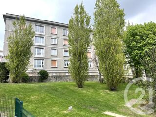  Appartement  vendre 5 pices 88 m