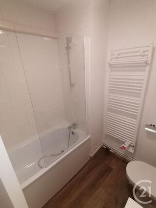 Appartement  louer 2 pices 26 m