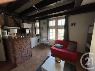  Appartement  louer 2 pices 35 m