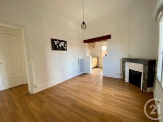  Appartement  louer 2 pices 44 m