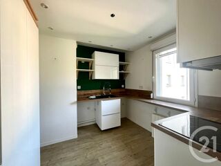  Appartement  vendre 3 pices 71 m