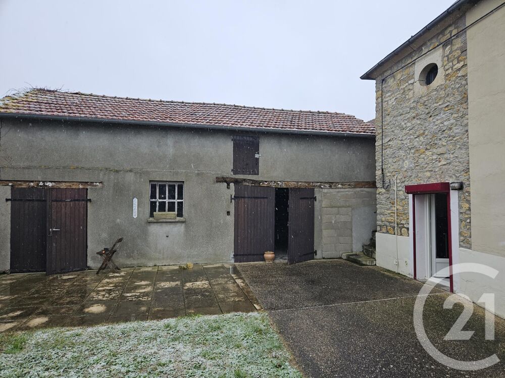 vente Maison - 4 pice(s) - 138 m Saint-Pierre-le-Motier (58240)