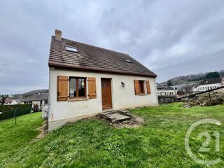  Maison  vendre 4 pices 81 m