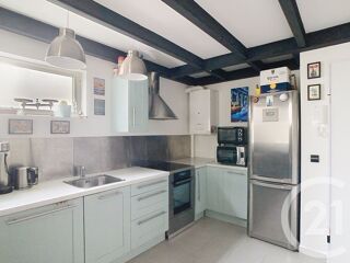  Appartement  vendre 5 pices 103 m
