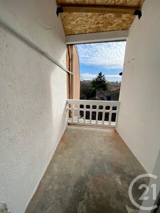  Appartement  louer 2 pices 44 m