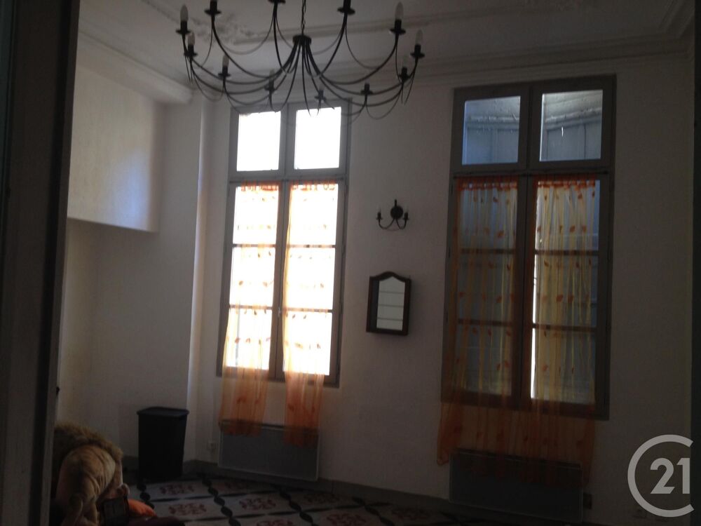location Appartement - 4 pice(s) - 127 m Sommires (30250)