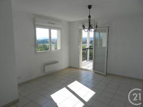 Location Appartement 560 Carcassonne (11000)