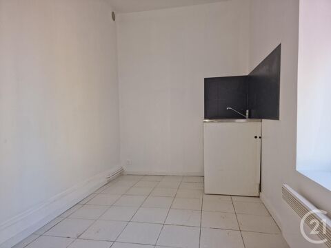 Location Appartement 316 Gurigny (58130)