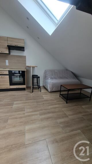  Appartement  louer 1 pice 18 m