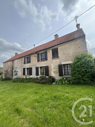  Maison  vendre 4 pices 176 m