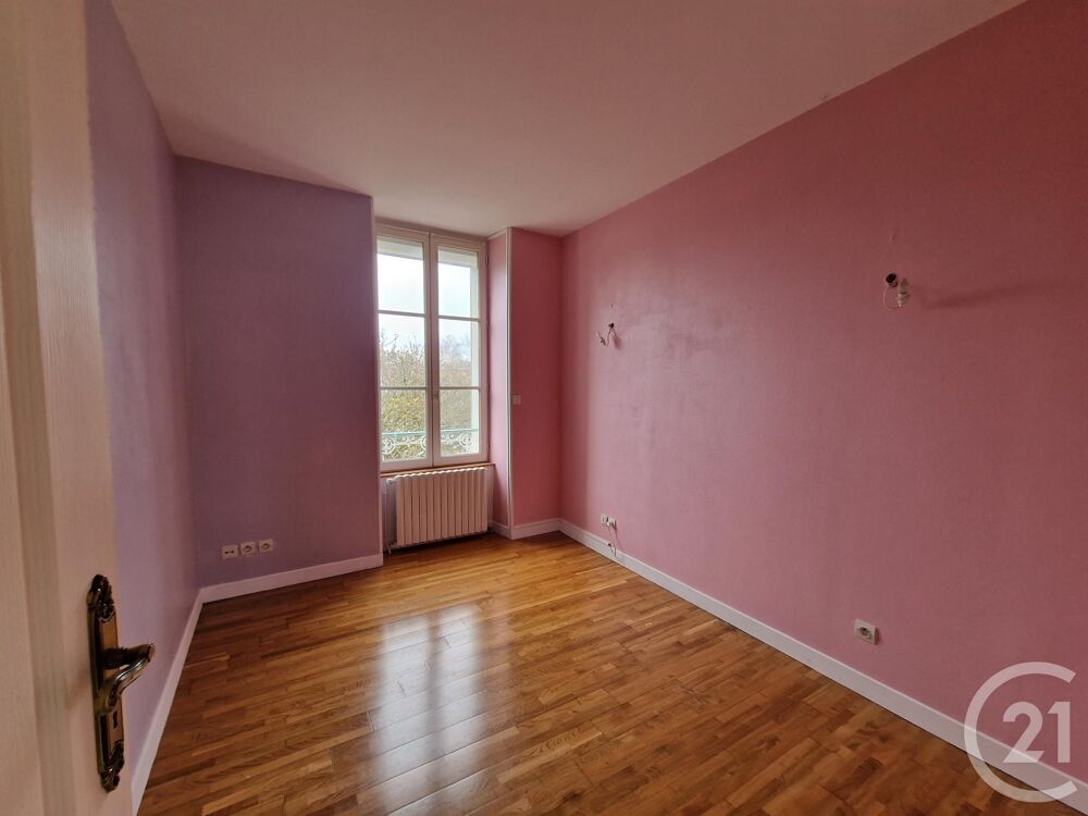 location Appartement - 3 pice(s) - 58 m Nevers (58000)