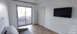  Appartement  louer 1 pice 24 m