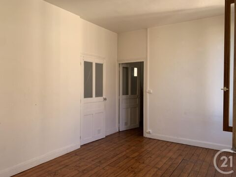 Location Appartement 507 Montluon (03100)