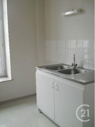  Appartement  louer 2 pices 43 m