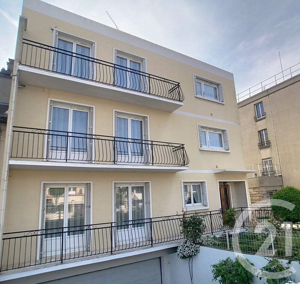  vendre  Maison Thiais (94320)