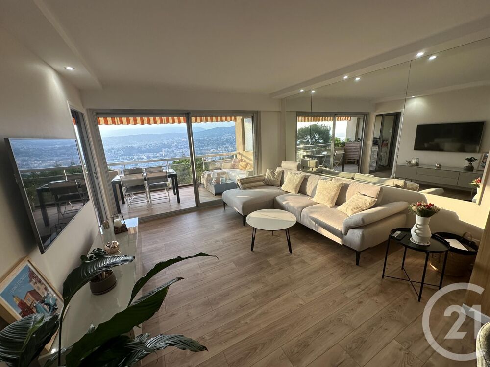  vendre  Appartement Nice (06300)