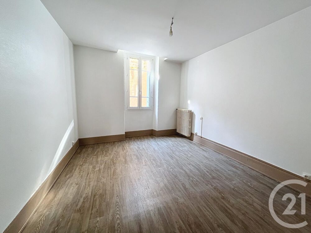 location Appartement - 3 pice(s) - 61 m Pamiers (09100)