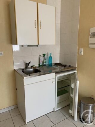  Appartement  louer 1 pice 24 m