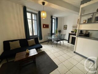  Appartement  louer 3 pices 49 m