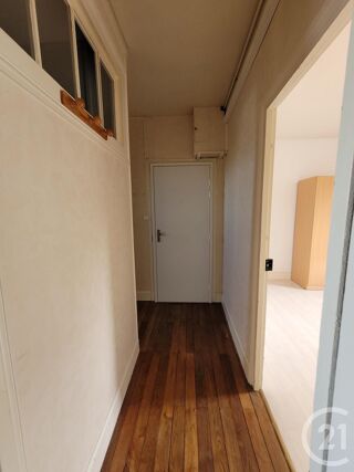  Appartement  louer 2 pices 47 m
