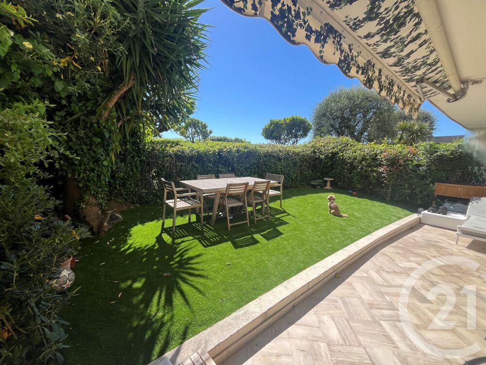  vendre  Appartement Nice (06300)