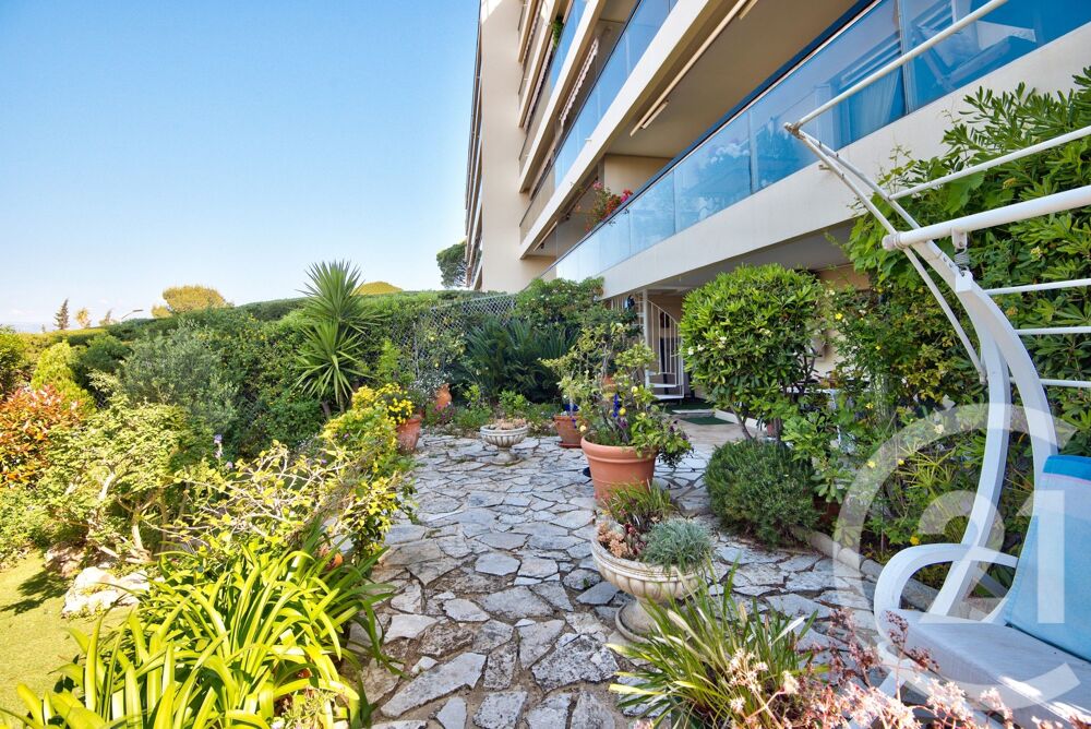  vendre  Appartement Nice (06300)
