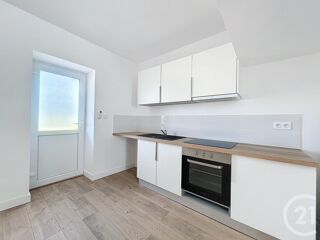  Appartement Contigny (03500)
