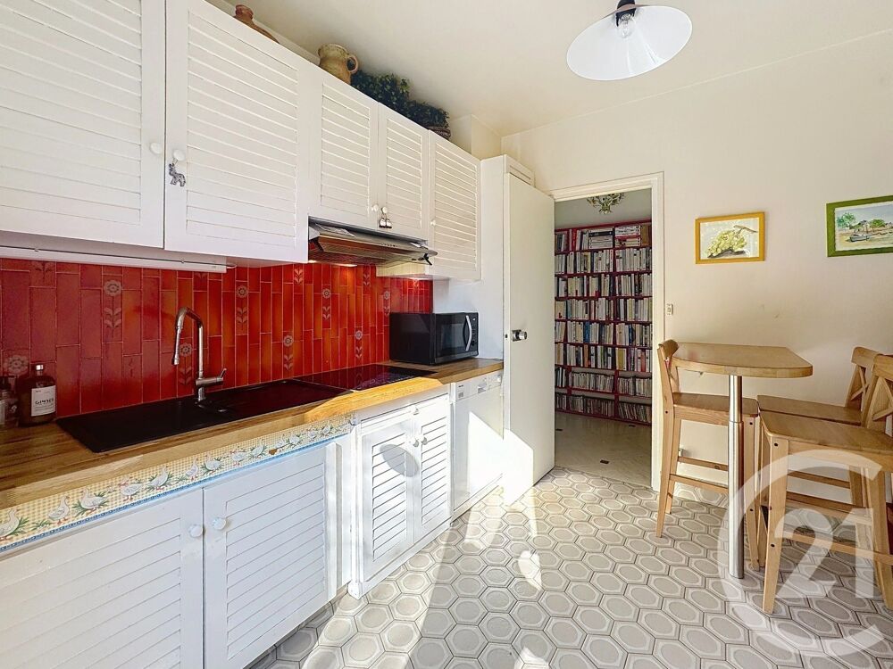  vendre  Maison Thiais (94320)