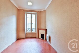  Appartement  vendre 2 pices 42 m