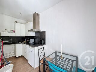  Appartement  louer 1 pice 21 m