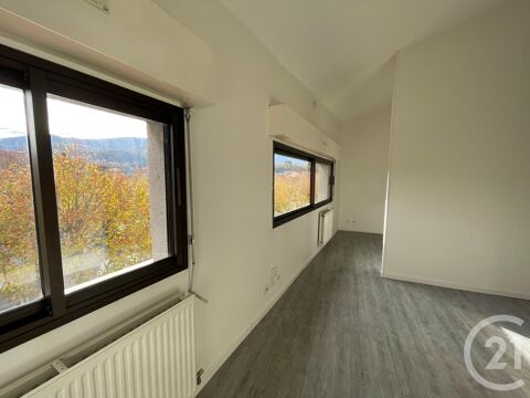 Location Appartement 370 Foix (09000)