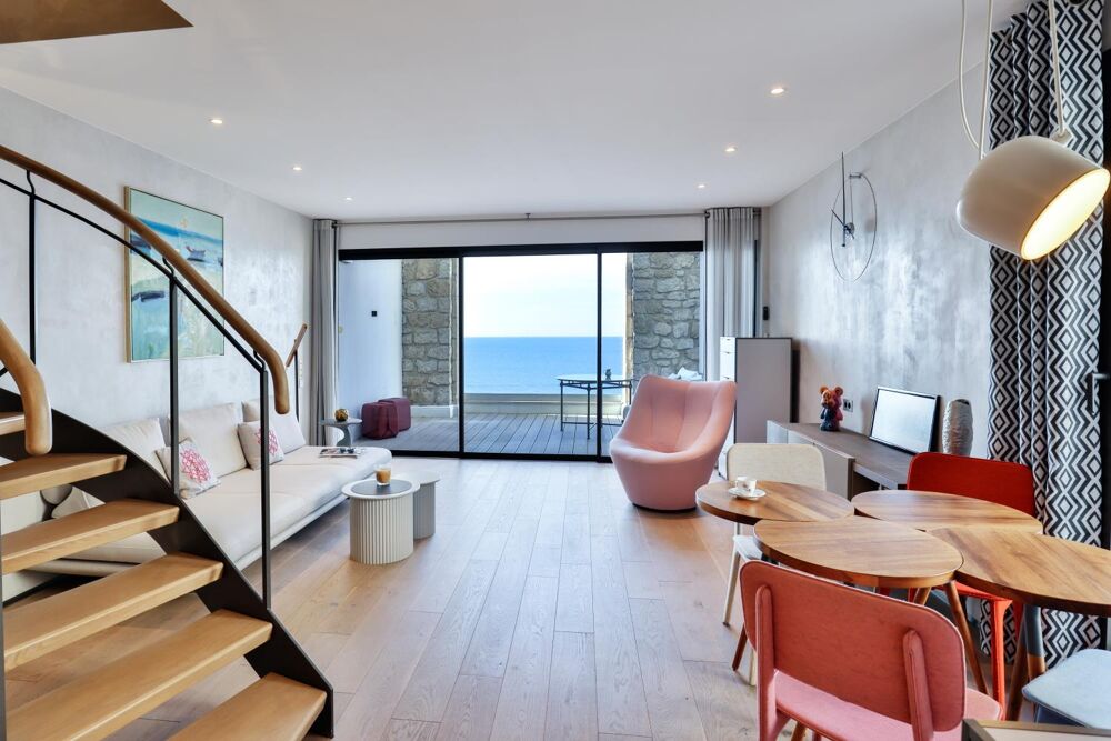  vendre  Appartement Nice (06300)