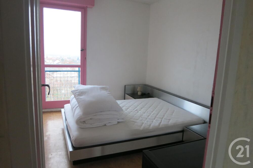 location Appartement - 3 pièce(s) - 54 m² Montluçon (03100)