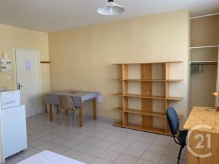  Appartement  louer 1 pice 23 m