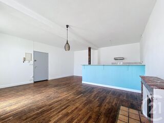  Appartement  louer 2 pices 57 m