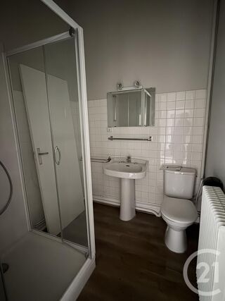  Appartement  louer 3 pices 57 m