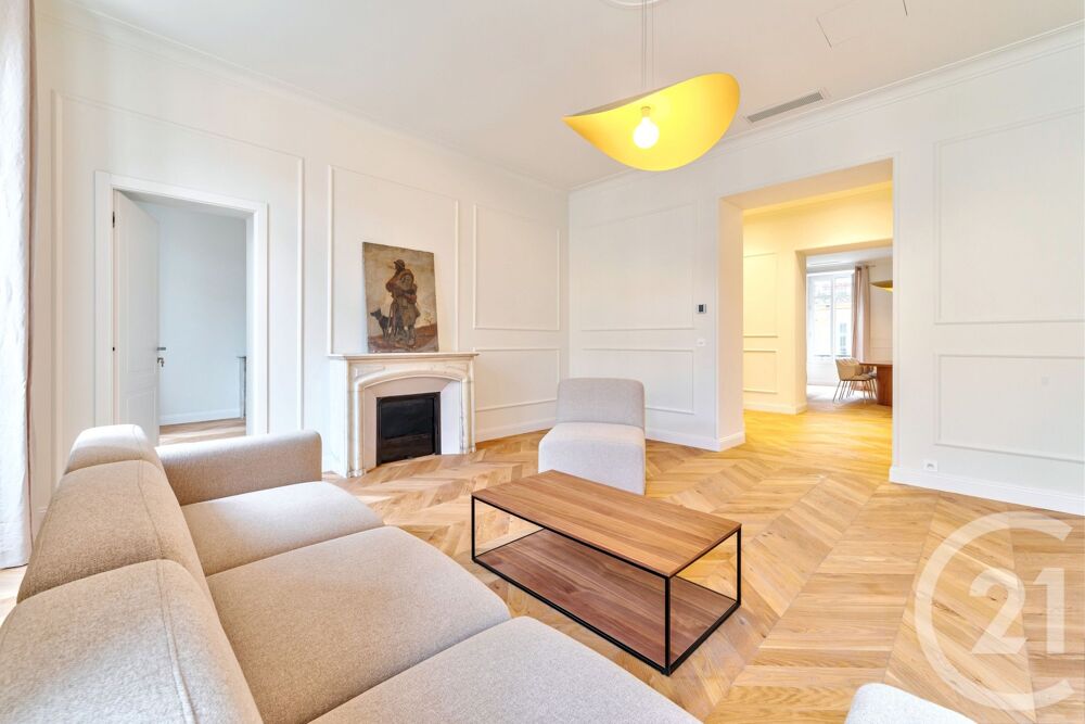  vendre  Appartement Nice (06000)