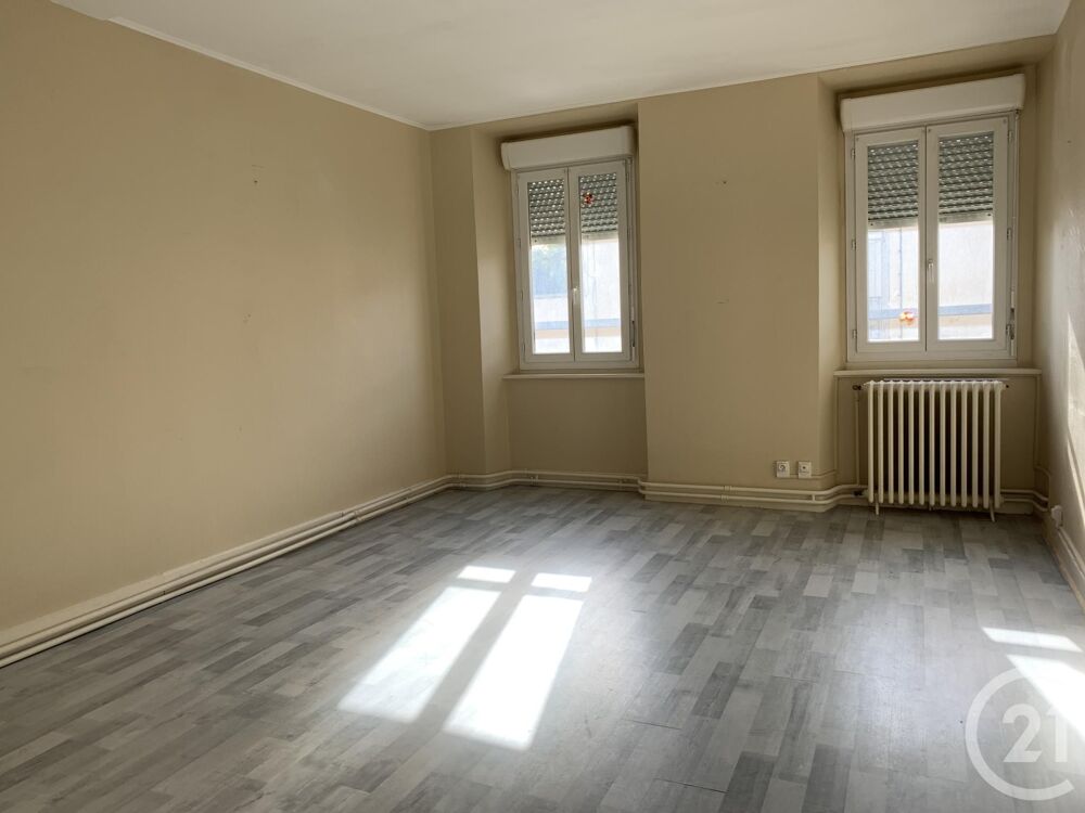 location Appartement - 3 pice(s) - 70 m Saint-Girons (09200)
