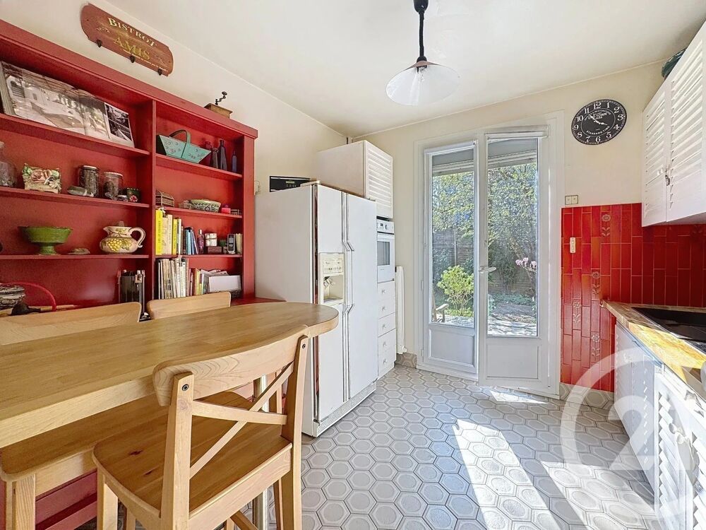  vendre  Maison Thiais (94320)