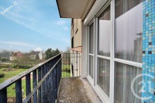  Appartement  vendre 2 pices 46 m