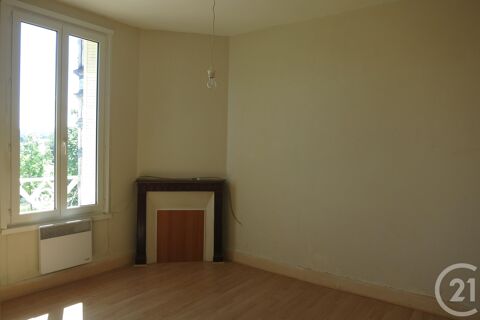   Location Appartement Appartement - 3 pice(s) - 53 m
