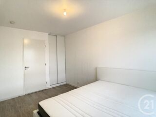  Appartement  louer 2 pices 42 m