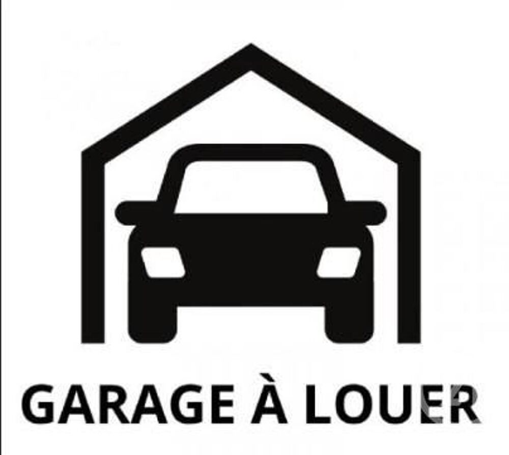 location Parking / Garage - 10 m Besanon (25000)