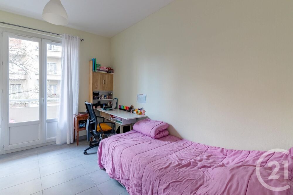 vente Appartement - 1 pice(s) - 16 m Grenoble (38000)