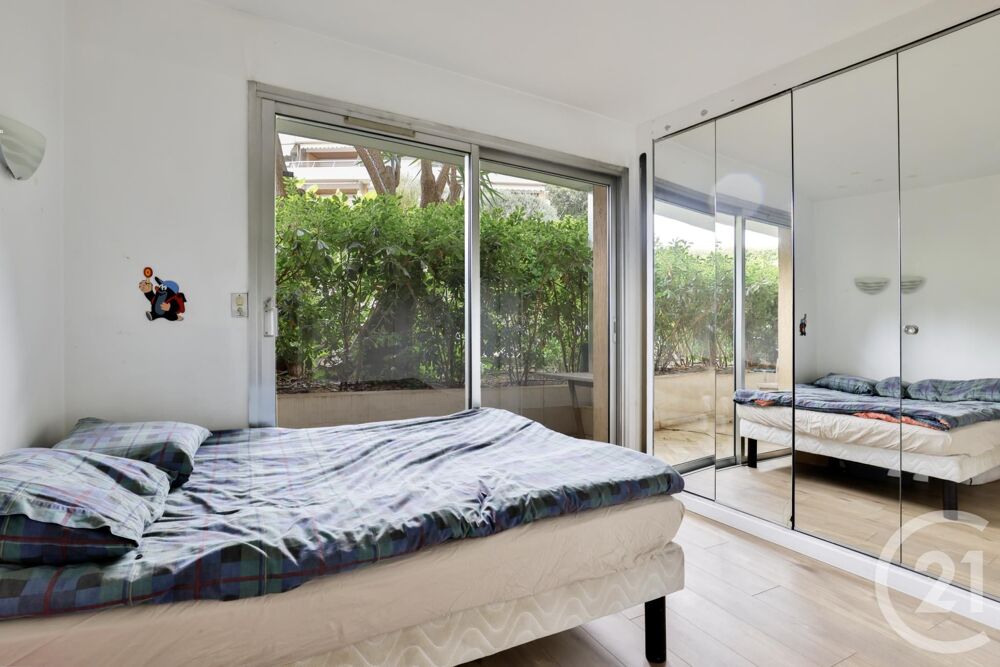  vendre  Appartement Nice (06300)