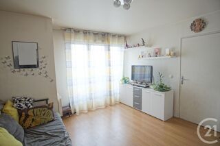  Appartement  vendre 2 pices 39 m