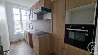  Appartement  louer 2 pices 50 m