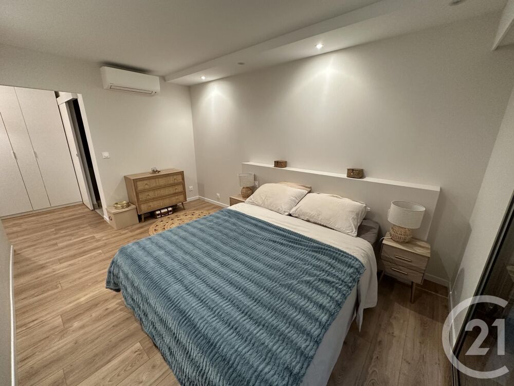  vendre  Appartement Nice (06300)