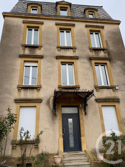 Vente Appartement 190000 Le Ban-Saint-Martin (57050)